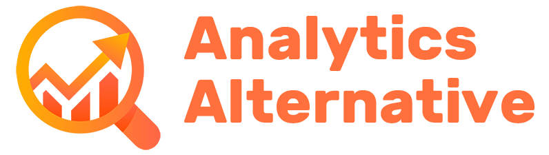 Google Analytics Alternative