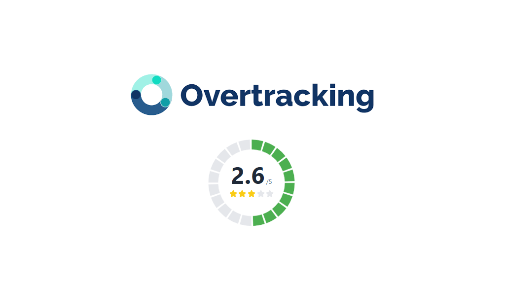 overtracking