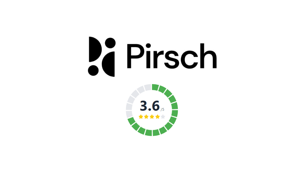 pirsch