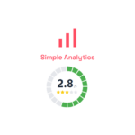 simple analytics